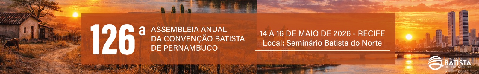Leia mais sobre o artigo 126ª Assembleia da CBPE