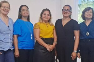 Leia mais sobre o artigo Nova Diretoria da União Feminina Missionária Batista de Pernambuco é eleita para o biênio 2026–2028126